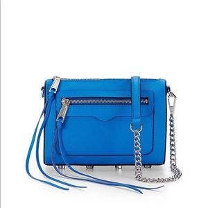 Rebecca Minkoff  Avery Cross Body